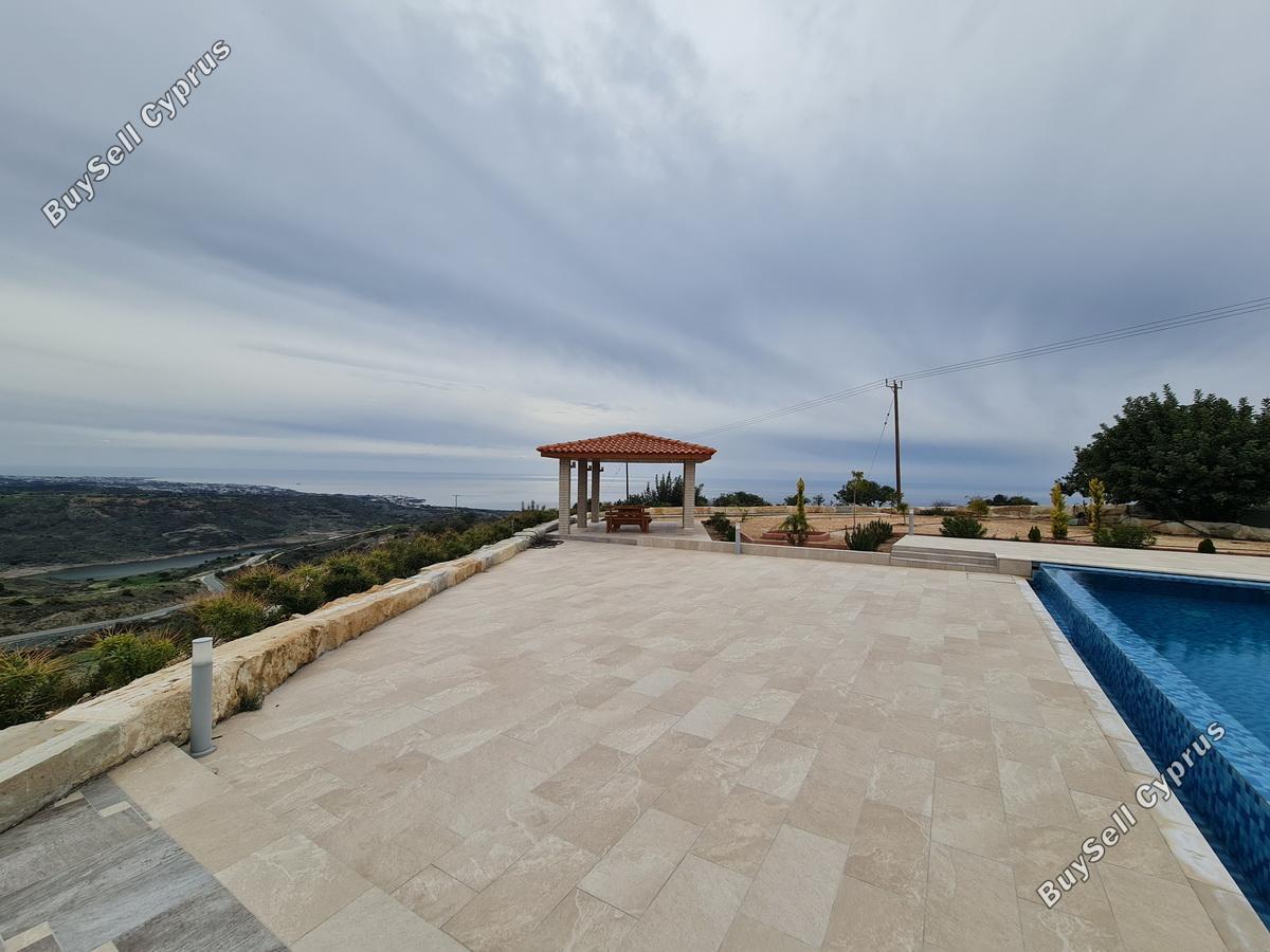 4 bedroom detached house for rent akoursos paphos 8115429 image 13280616