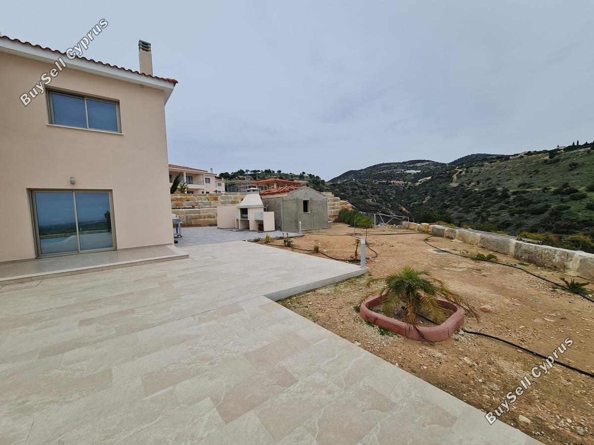 4 bedroom detached house for rent akoursos paphos 8115429 image 13280617