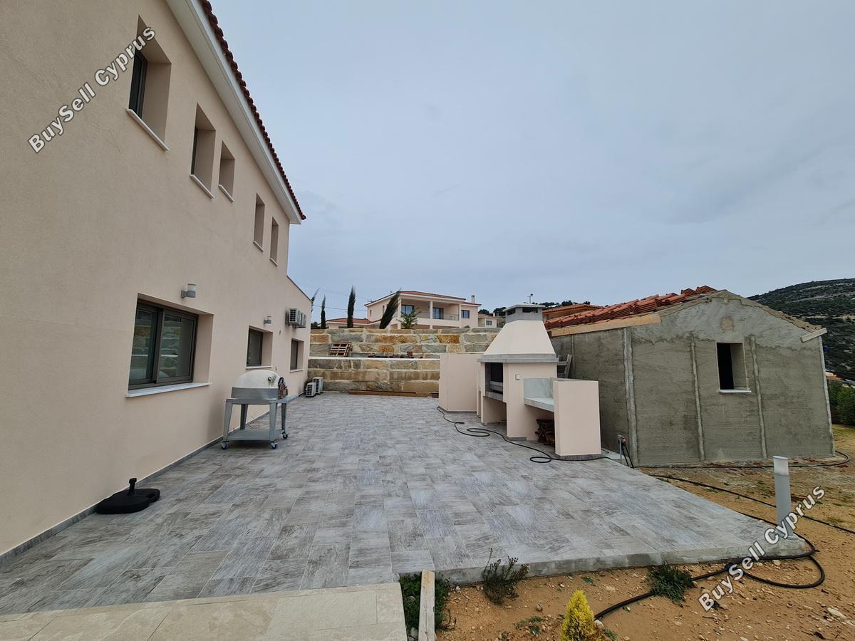 4 bedroom detached house for rent akoursos paphos 8115429 image 13280618