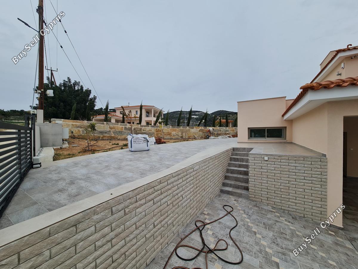 4 bedroom detached house for rent akoursos paphos 8115429 image 13280622