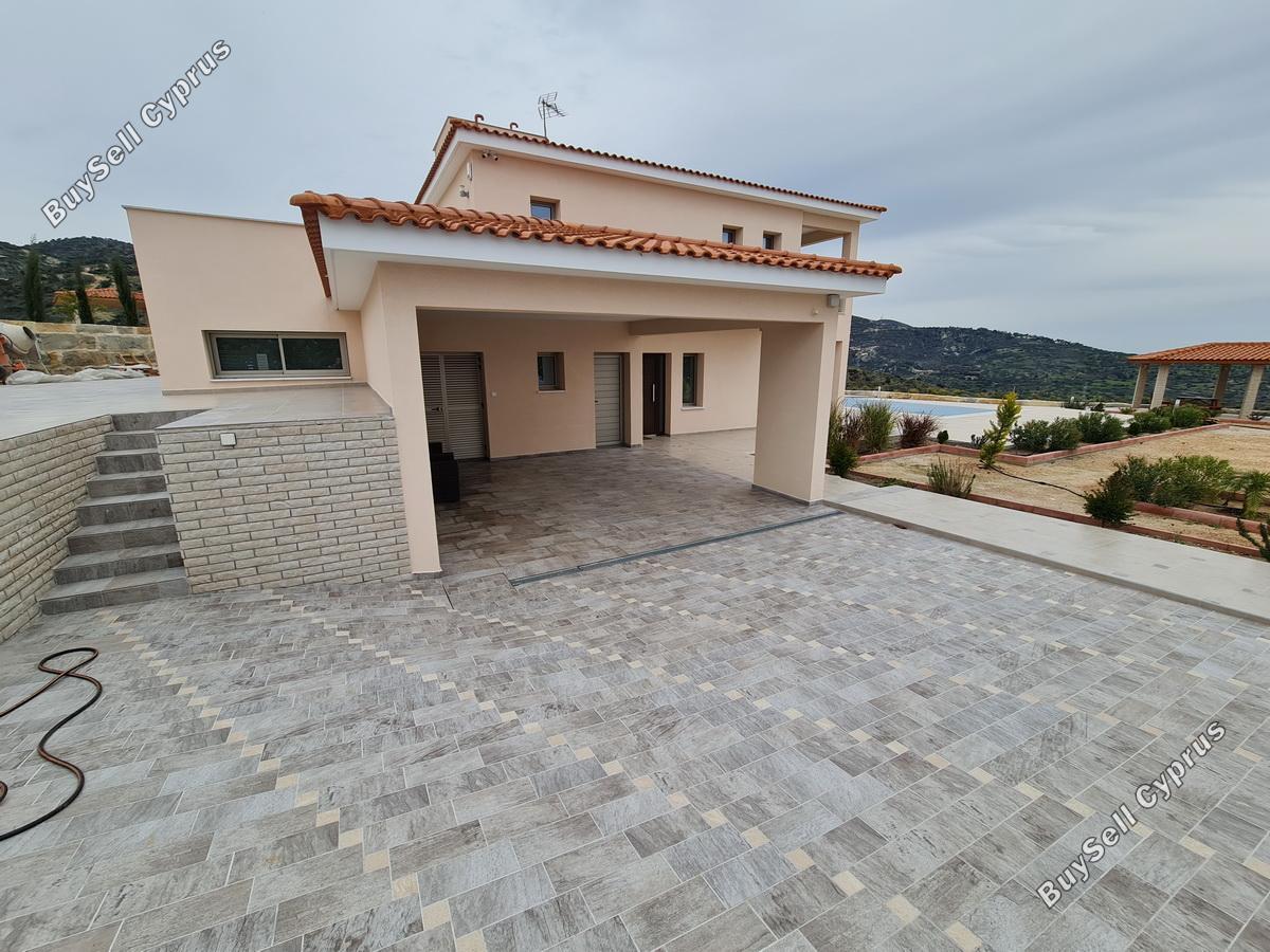 4 bedroom detached house for rent akoursos paphos 8115429 image 13280624