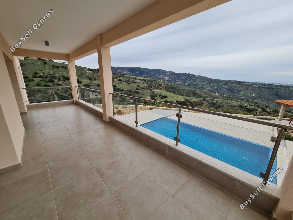 4 bedroom detached house for rent akoursos paphos 8115429 image 13280638