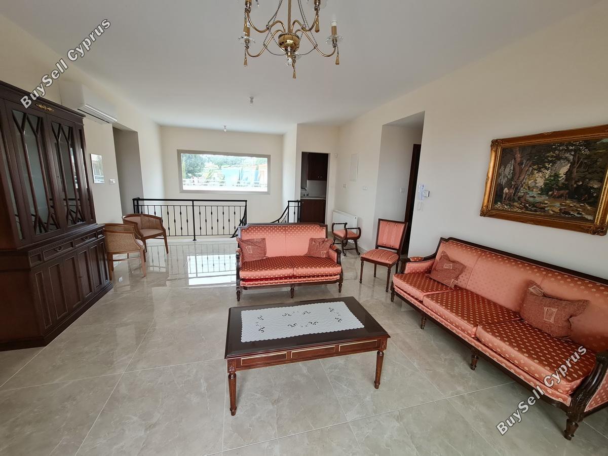 4 bedroom detached house for rent akoursos paphos 8115429 image 13280640