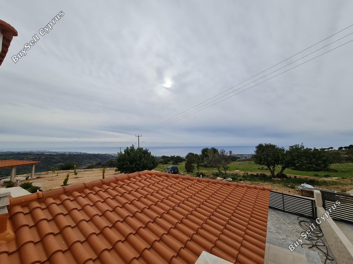 4 bedroom detached house for rent akoursos paphos 8115429 image 13280646