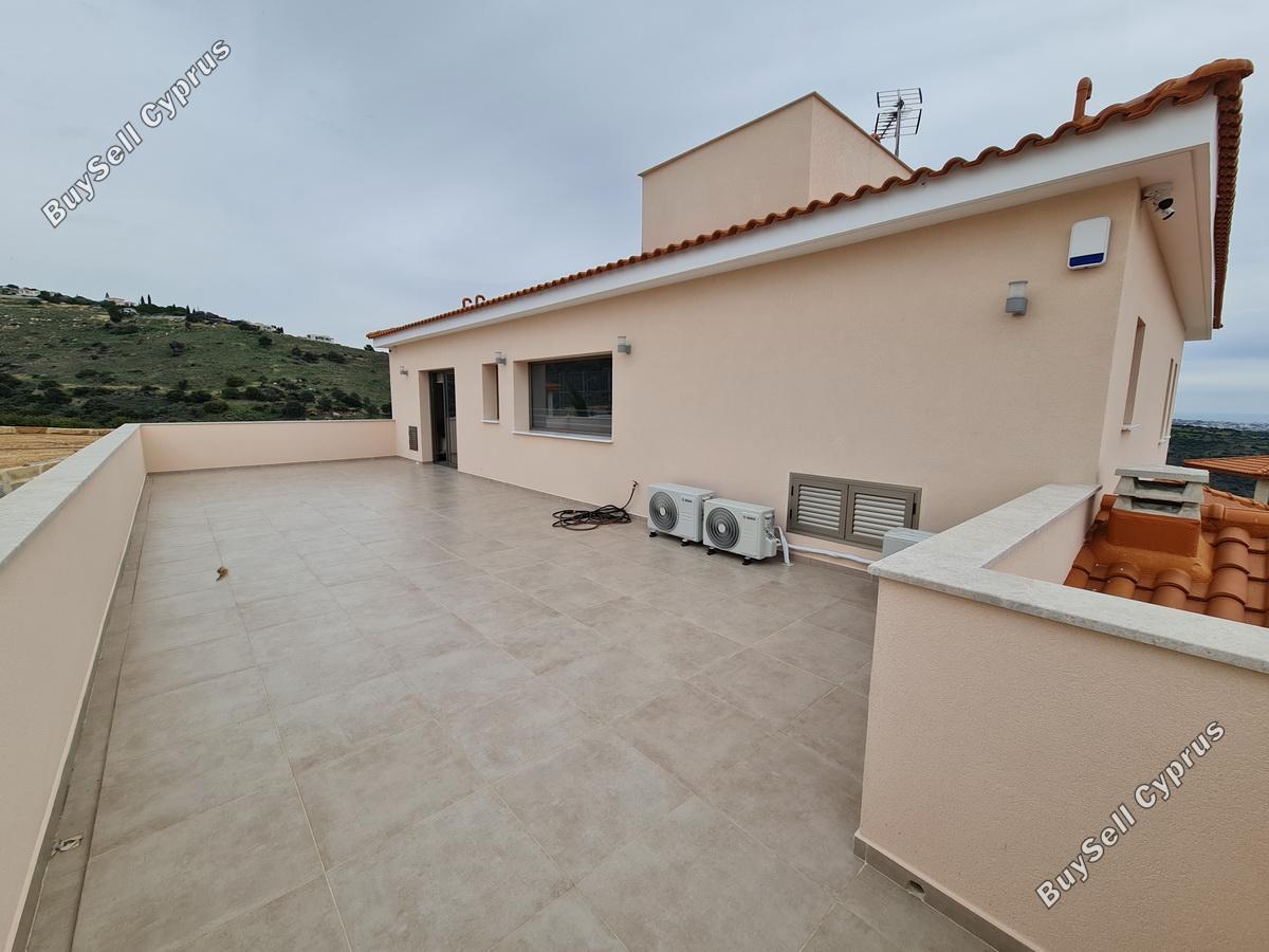 4 bedroom detached house for rent akoursos paphos 8115429 image 13280648