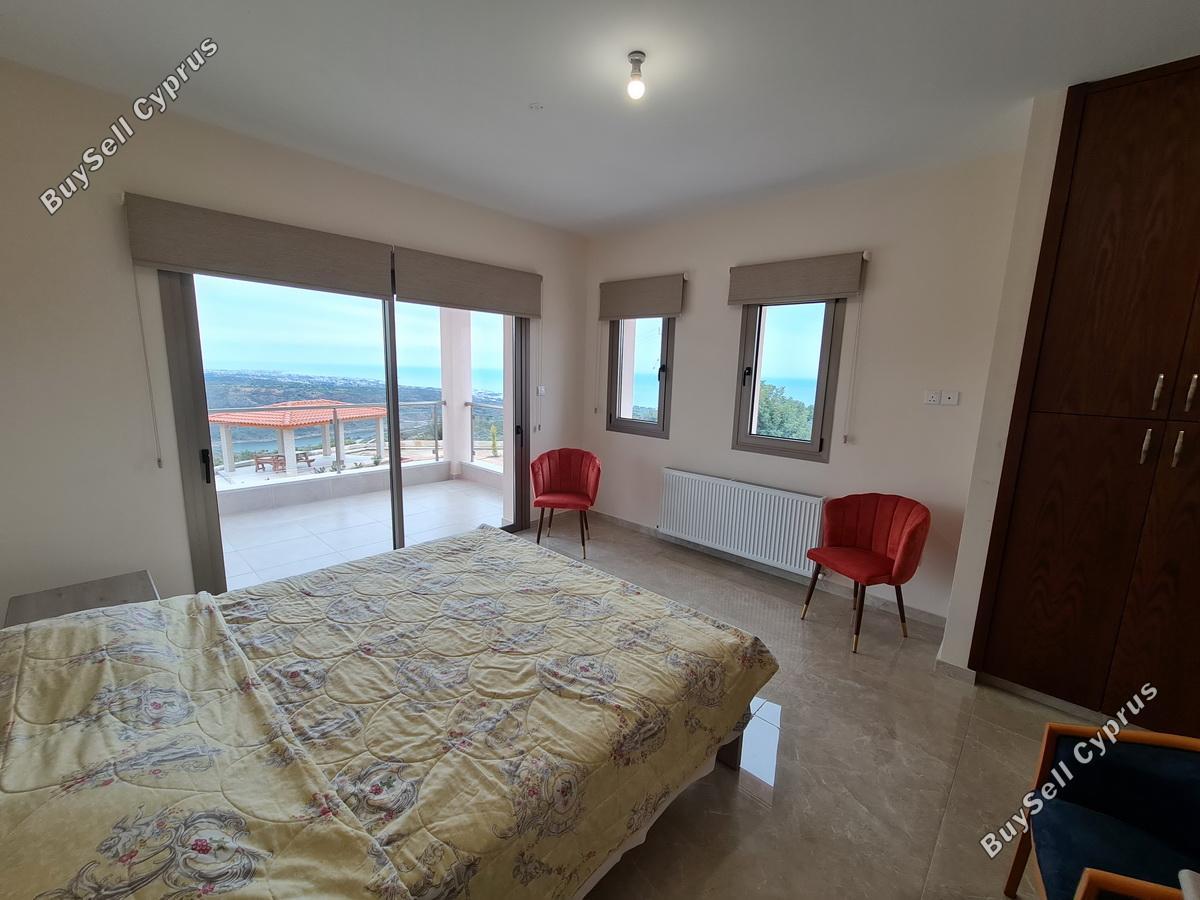 4 bedroom detached house for rent akoursos paphos 8115429 image 13280653