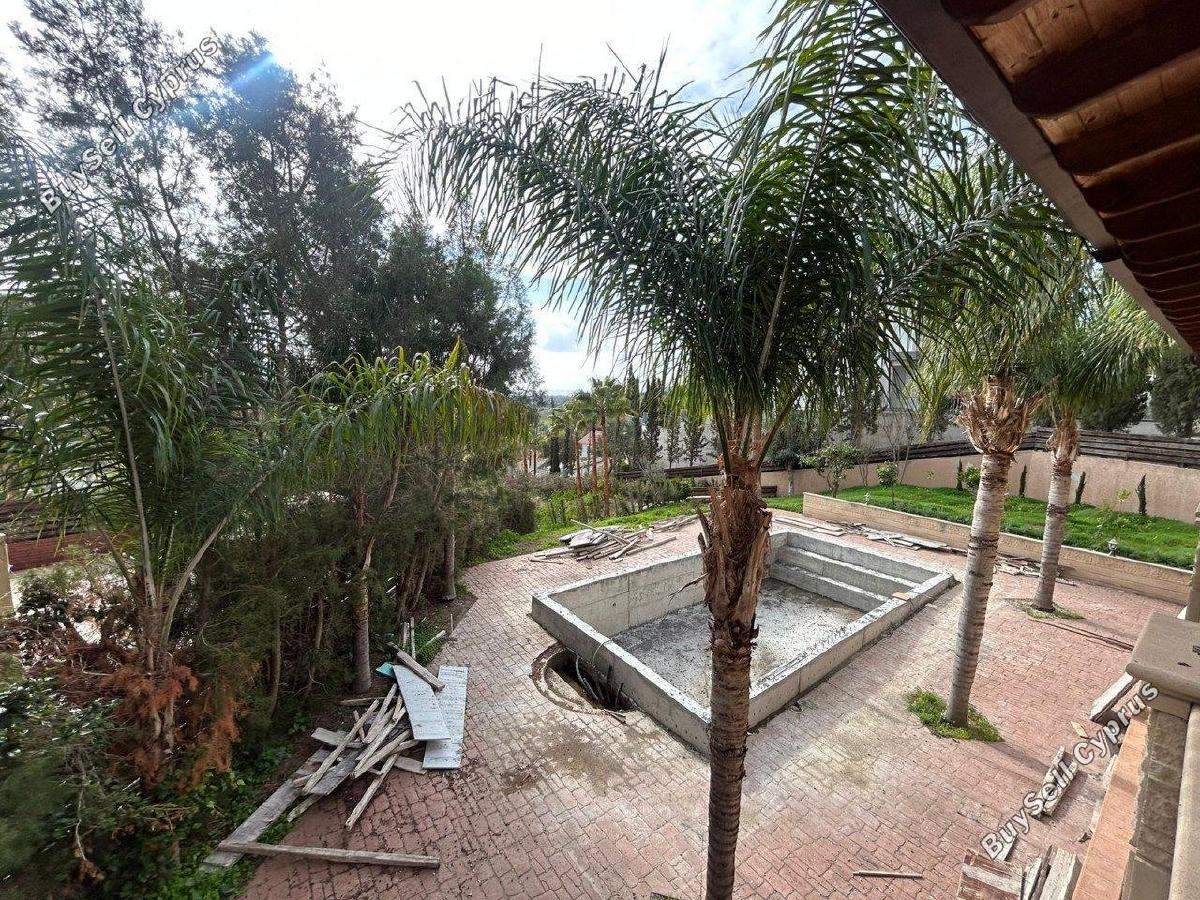 4 bedroom detached house for rent moni limassol 1683429 image 14249602