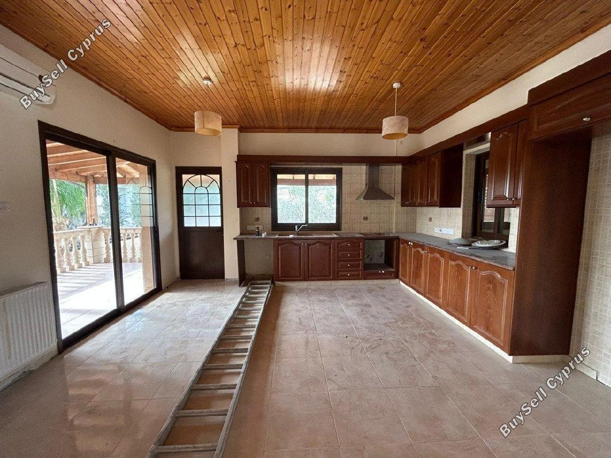 4 bedroom detached house for rent moni limassol 1683429 image 4394220