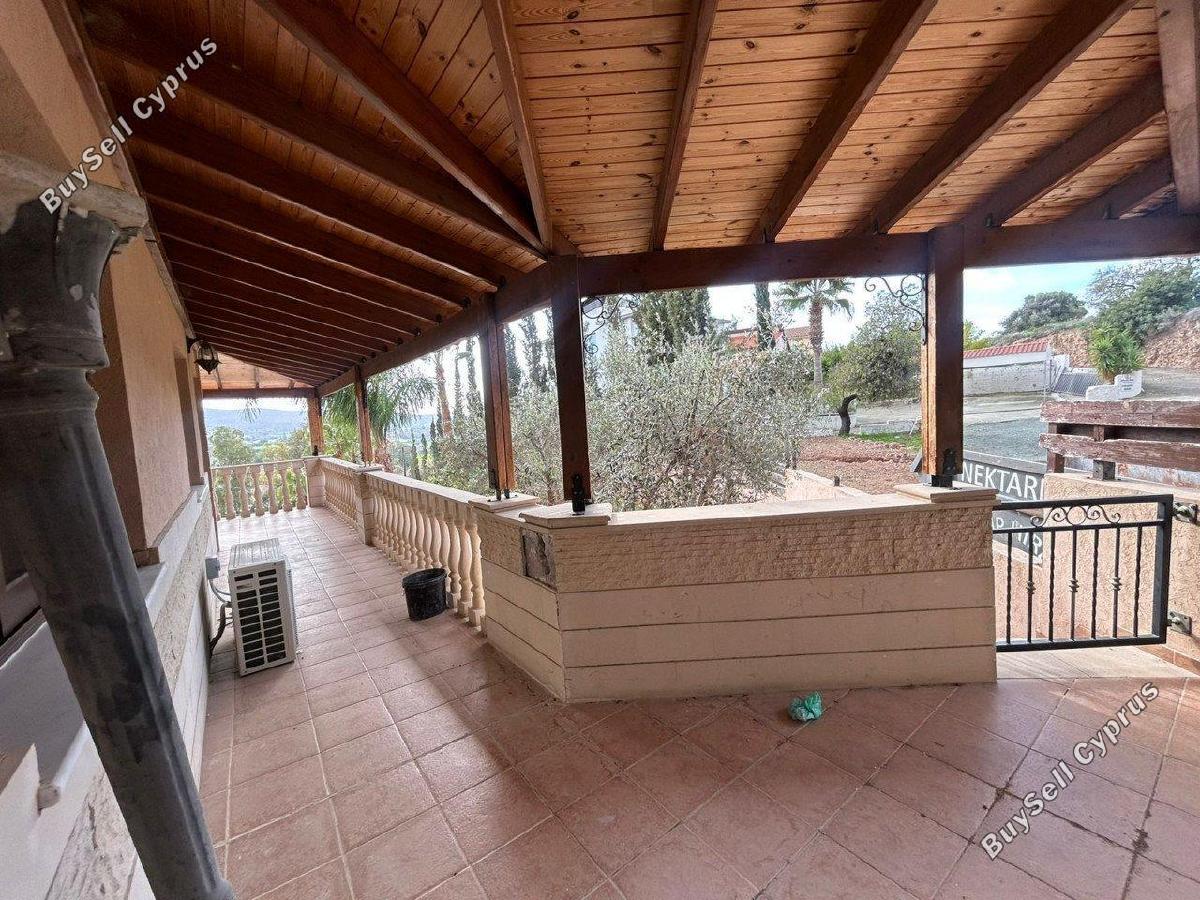 4 bedroom detached house for rent moni limassol 1683429 image 4394222