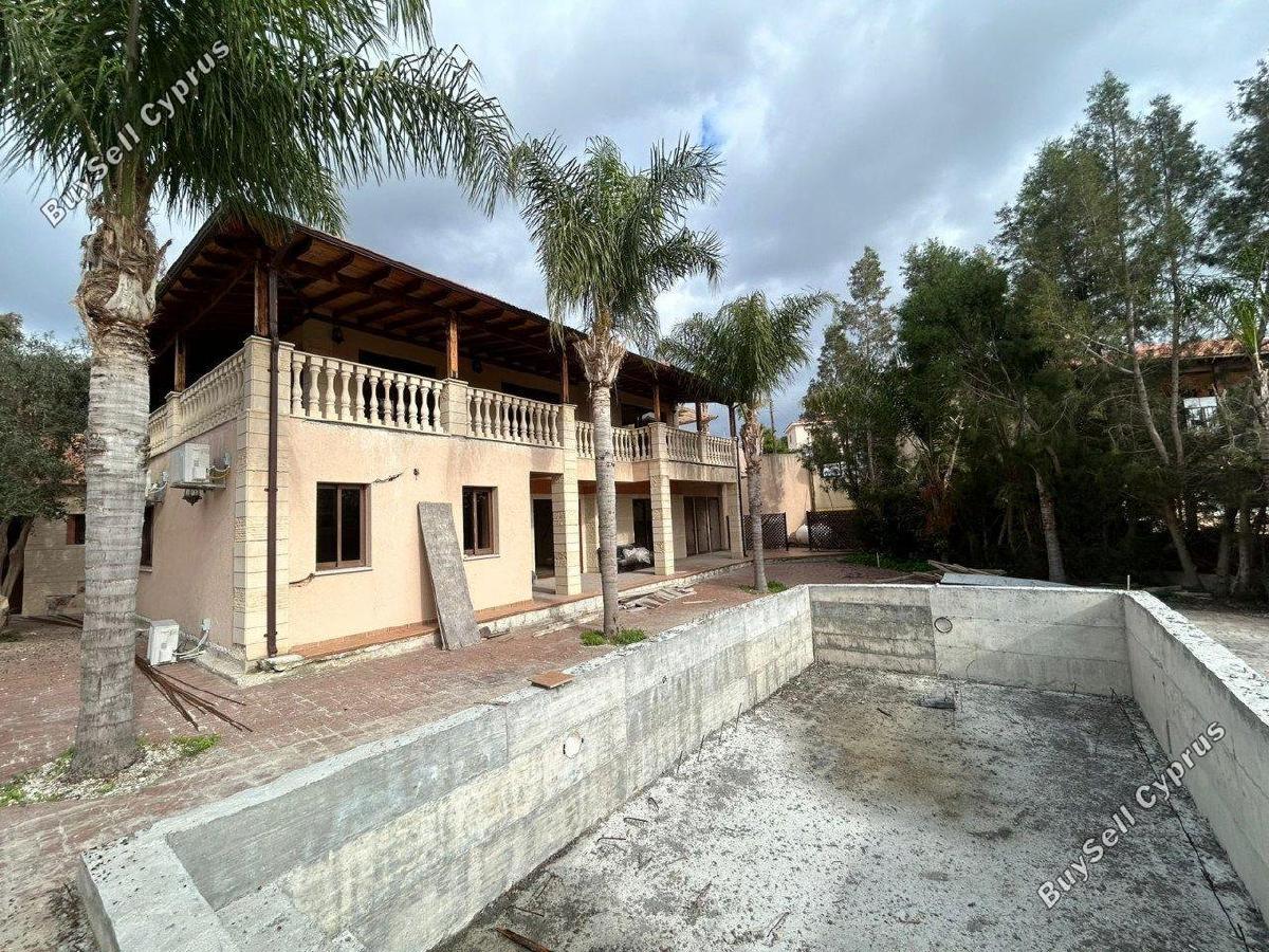 4 bedroom detached house for rent moni limassol 1683429 image 4394223