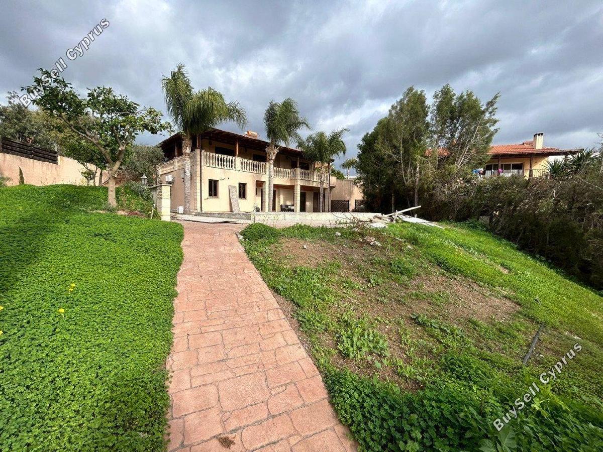 4 bedroom detached house for rent moni limassol 1683429 image 4394225