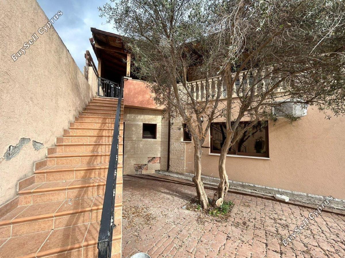 4 bedroom detached house for rent moni limassol 1683429 image 4394226