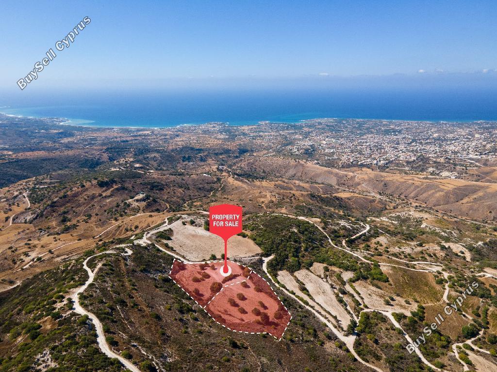 0 SQM Land for sale in Peyia, Paphos 843058