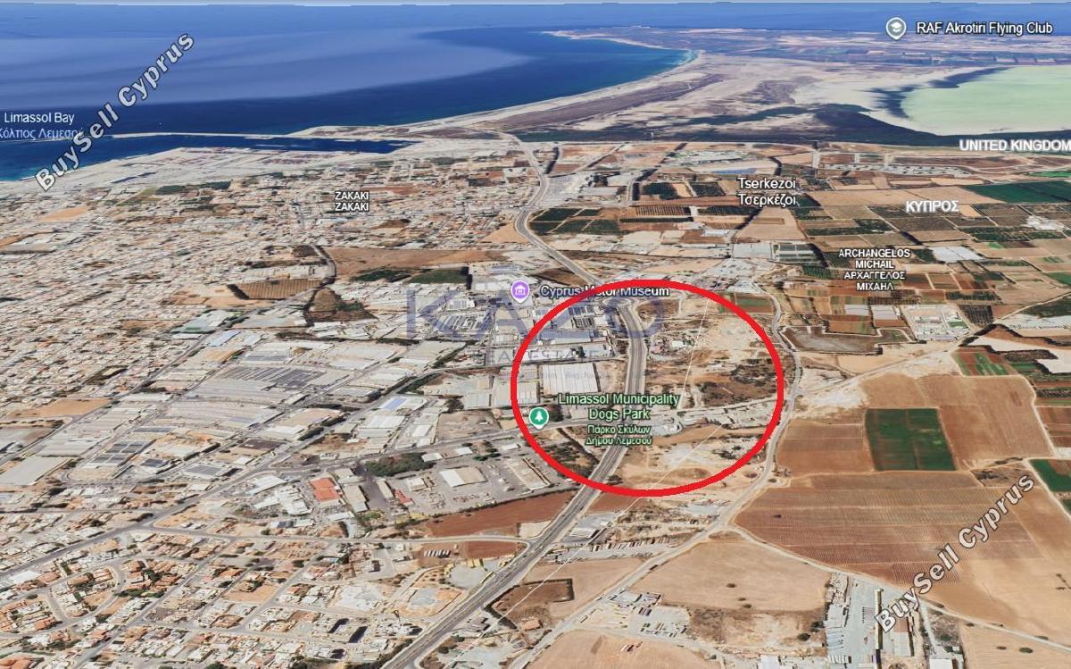 land for sale kato polemidia limassol 7489429 image 9755686