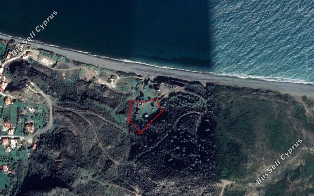 land for sale kato pyrgos nicosia 830429 image 2815914
