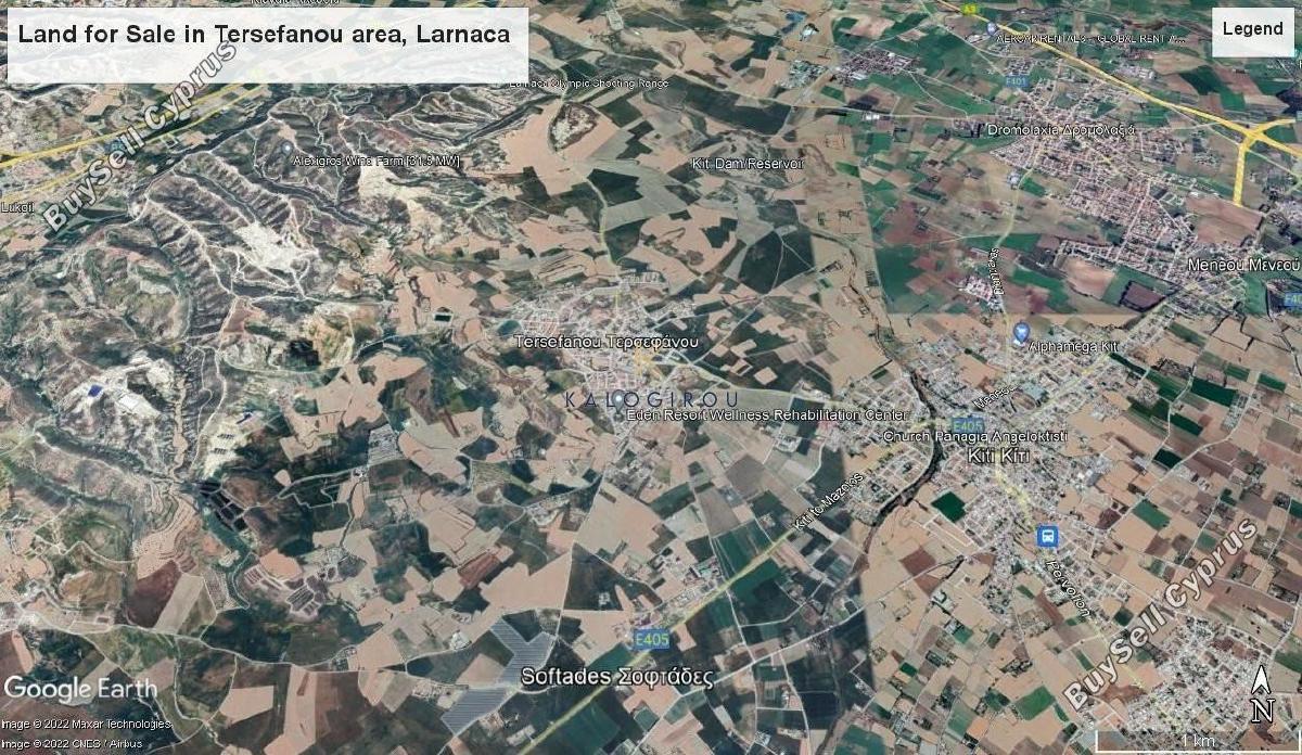land for sale tersefanou larnaca 1195429 image 5578410