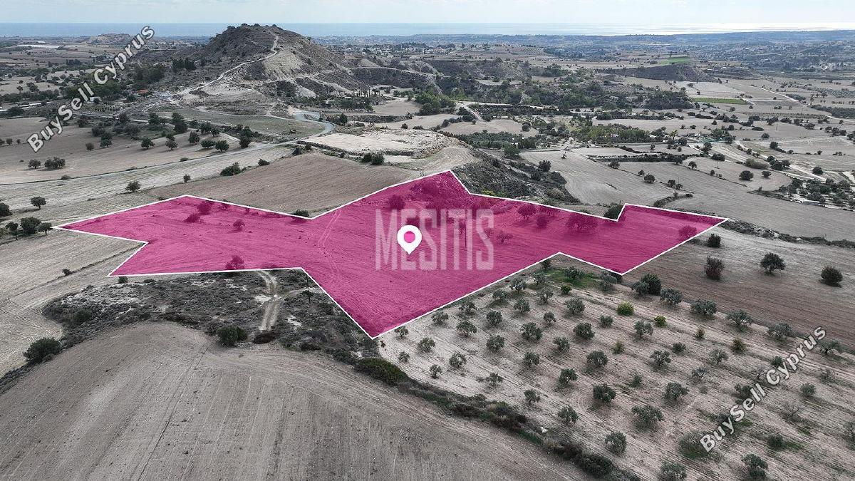 plot for sale anglisides larnaca 1370429 image 10500920