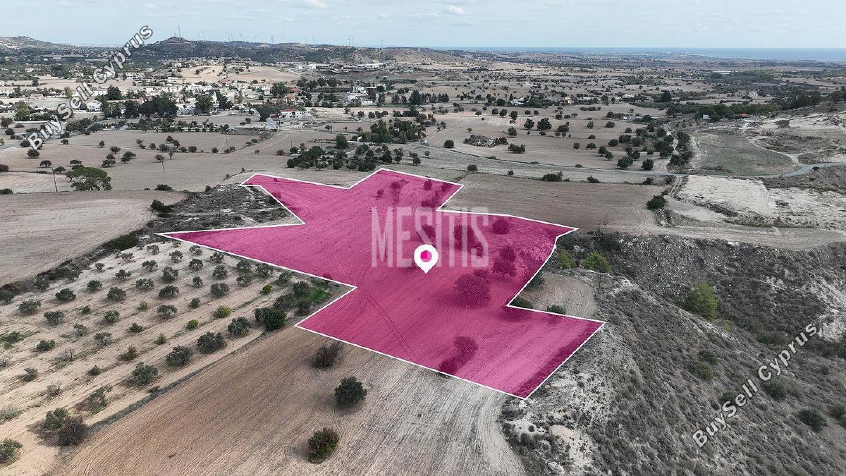 plot for sale anglisides larnaca 1370429 image 10500922