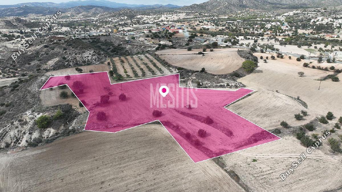 plot for sale anglisides larnaca 1370429 image 10500923