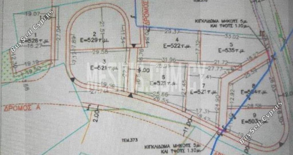 plot for sale geri nicosia 1015429 image 10562138