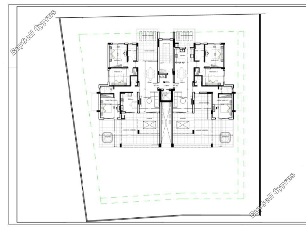 studio apartment building for sale germasogeia limassol 1125429 image 4939287