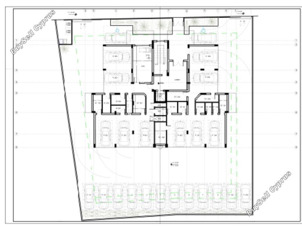 studio apartment building for sale germasogeia limassol 1125429 image 4939288