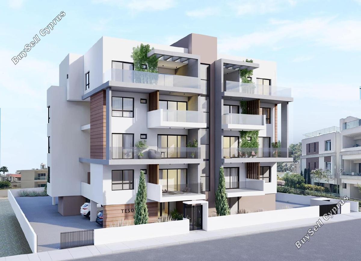 studio apartment building for sale germasogeia limassol 1125429 image 4939291