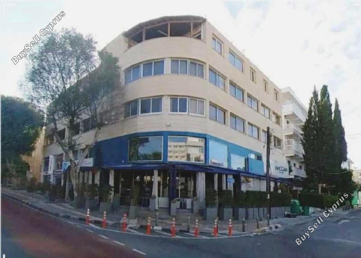 studio office for sale agioi omologitai nicosia 8908429 image 17403714