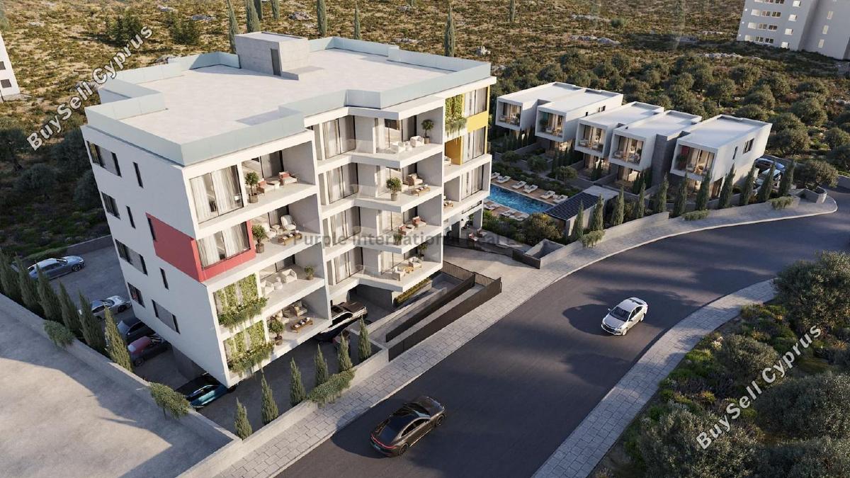 1 bedroom apartment for sale tombs of the kings paphos 7545529 image 14348814