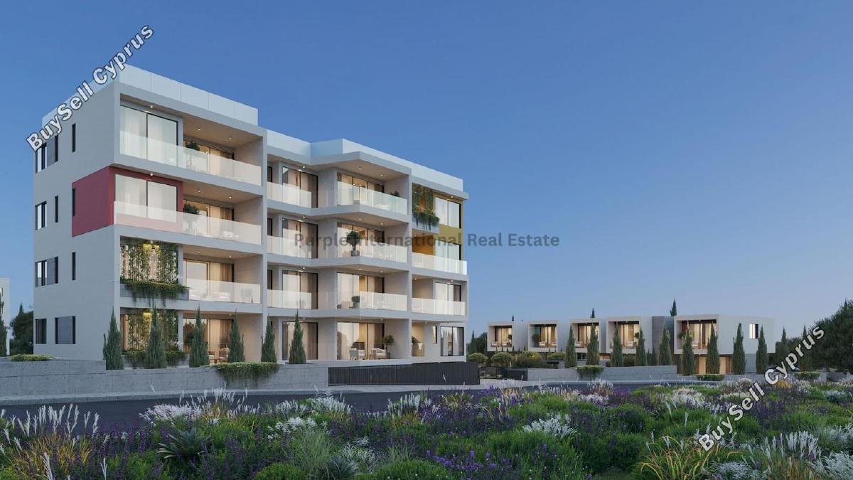 1 bedroom apartment for sale tombs of the kings paphos 7545529 image 14348820