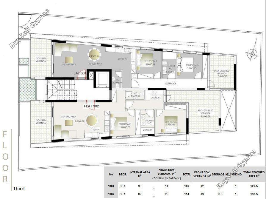 2 bedroom apartment for sale mesa gitonia limassol 7827529 image 10720407
