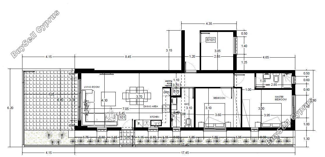 2 bedroom apartment for sale zakaki limassol 1677529 image 4339985