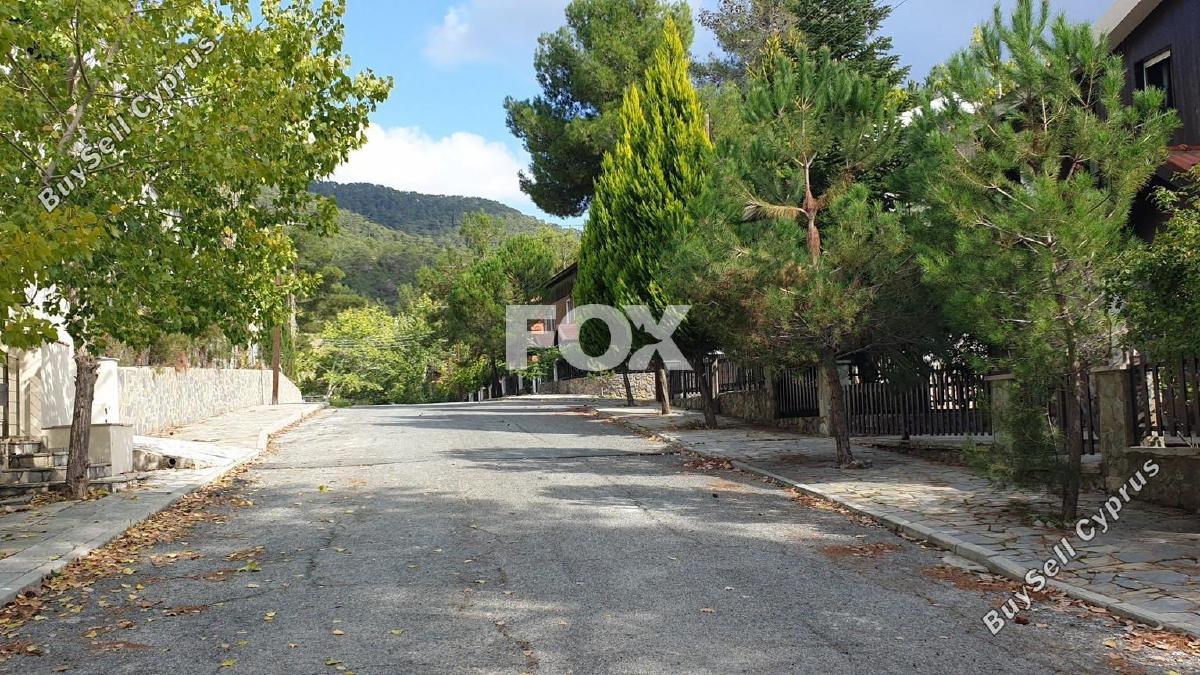 2 bedroom maisonette for rent pano platres limassol 7991529 image 14600086