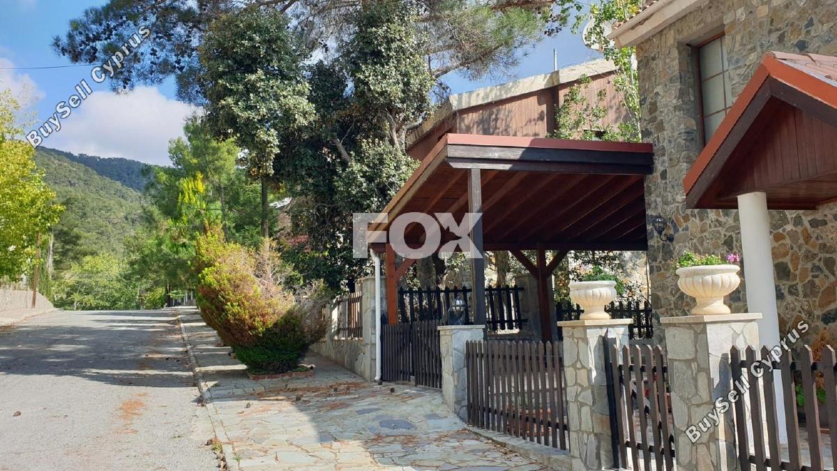 2 bedroom maisonette for rent pano platres limassol 7991529 image 14600100