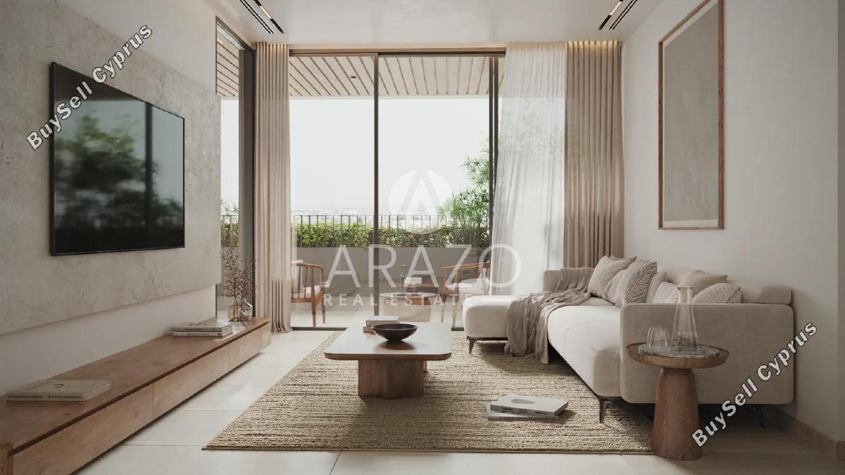 2 bedroom penthouse for sale aradippou larnaca 8387529 image 17232252