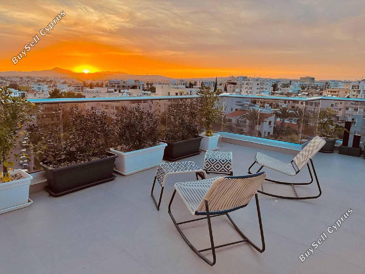 2 bedroom penthouse for sale faneromeni larnaca 1666529 image 16159141