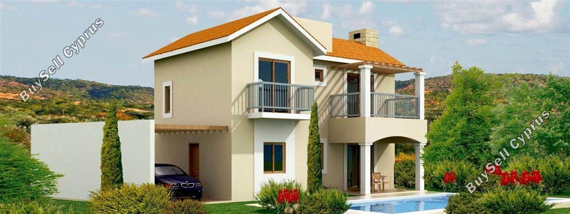 2 bedroom semi detached house for sale monagroulli limassol 1732529 image 4667393