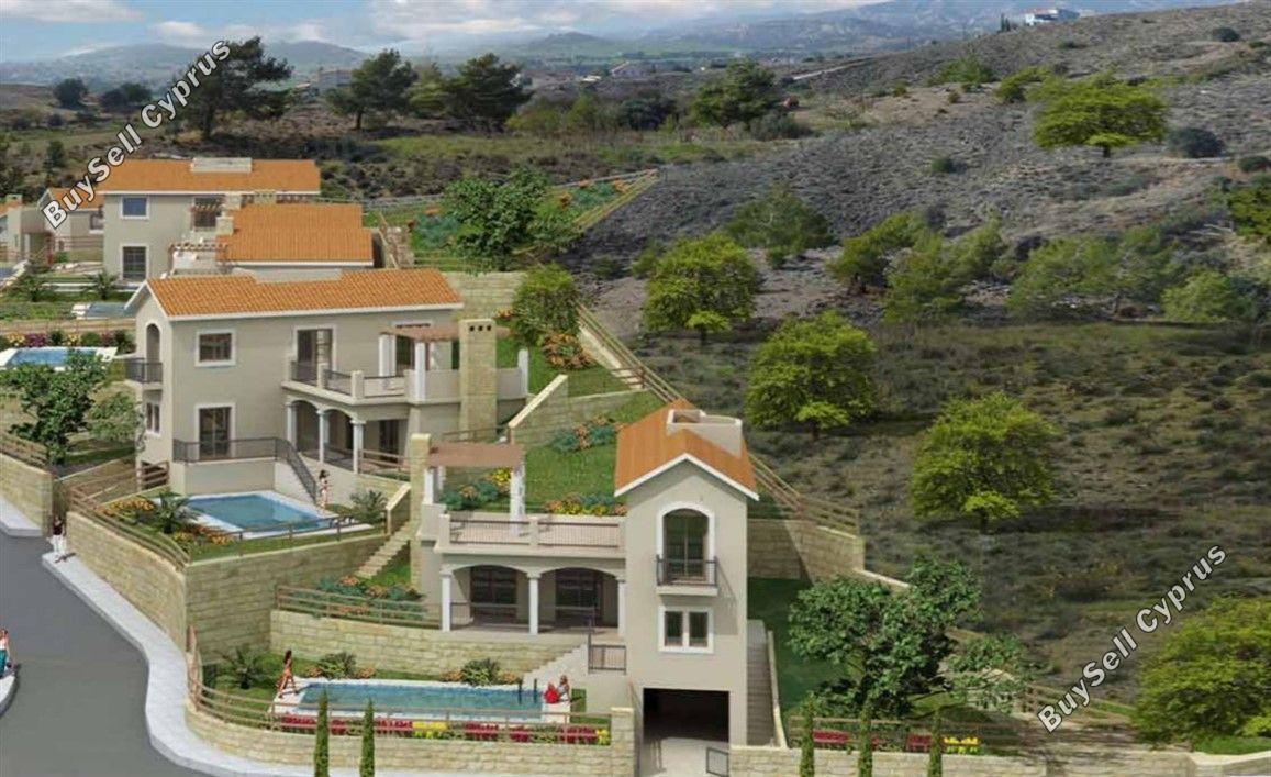 2 bedroom semi detached house for sale monagroulli limassol 1732529 image 4667395