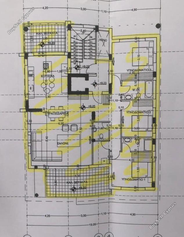 3 bedroom apartment for sale neapolis limassol 1731529 image 13794269