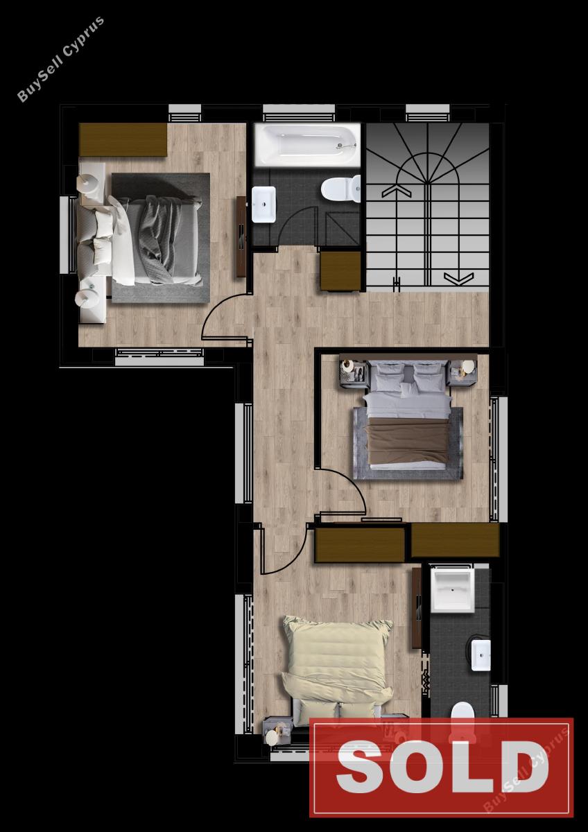 3 bedroom detached house sold pernera famagusta 8205529 image 13686317