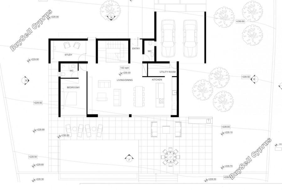 4 bedroom detached house for sale tala paphos 7894529 image 14110733