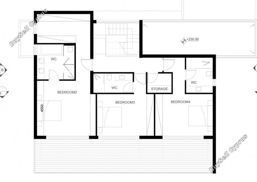 4 bedroom detached house for sale tala paphos 7894529 image 14110735