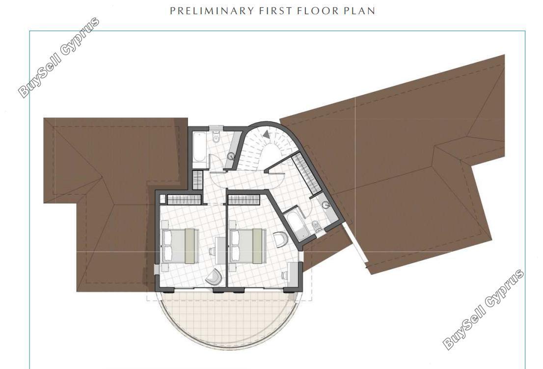 5 bedroom detached house for sale tsada paphos 1864529 image 6856823