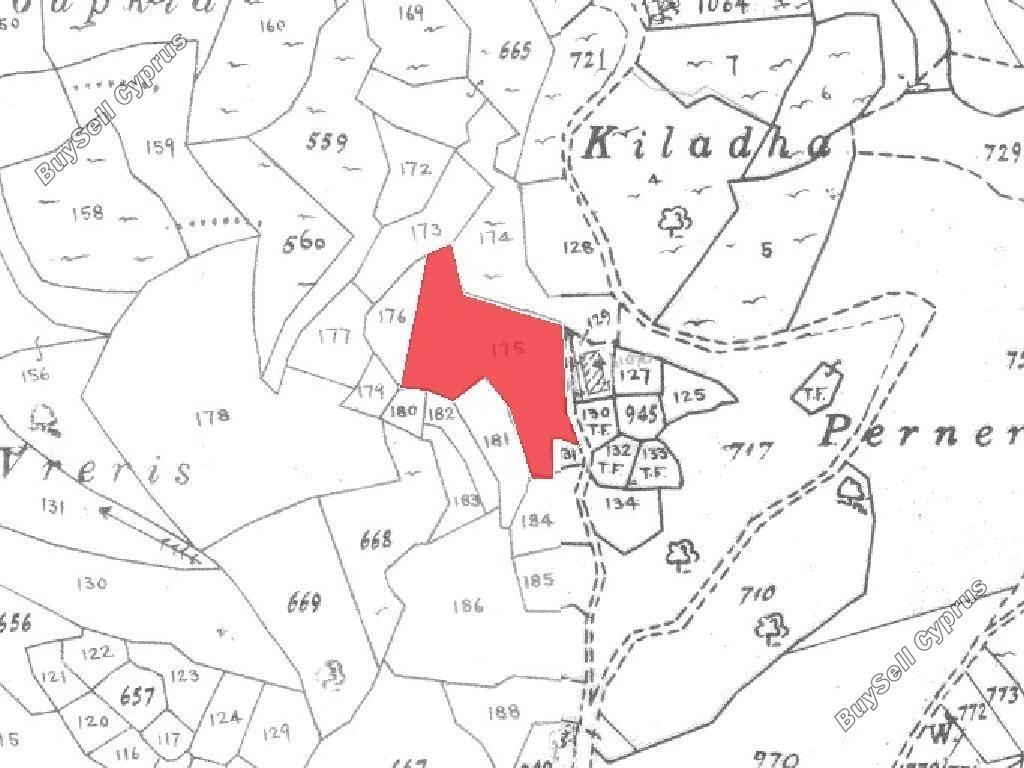 land for sale dora limassol 1464529 image 15599908