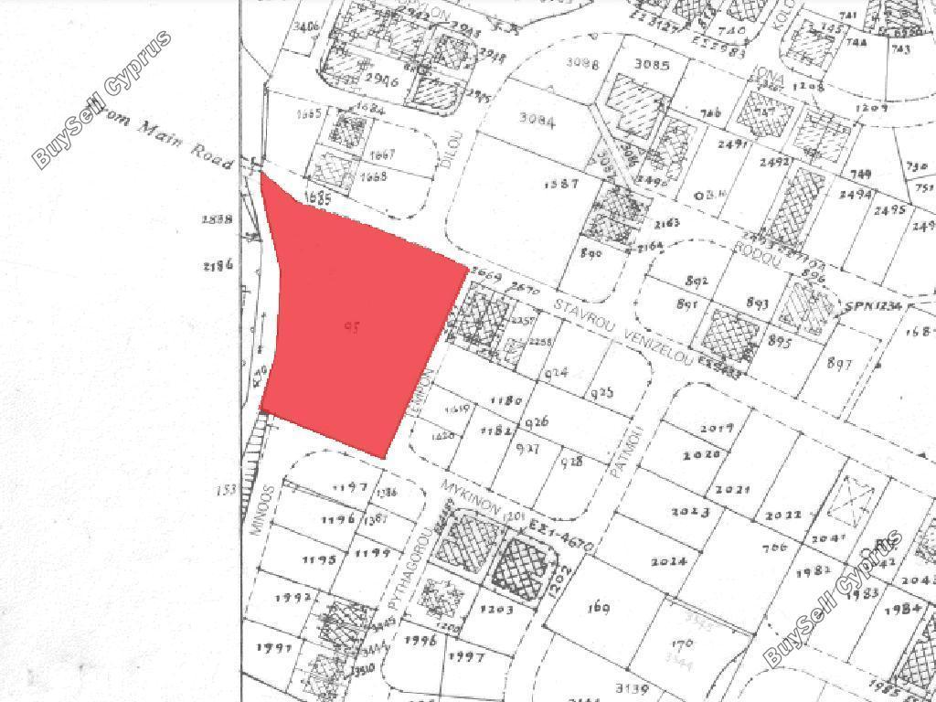 land for sale latsia nicosia 823529 image 15601567