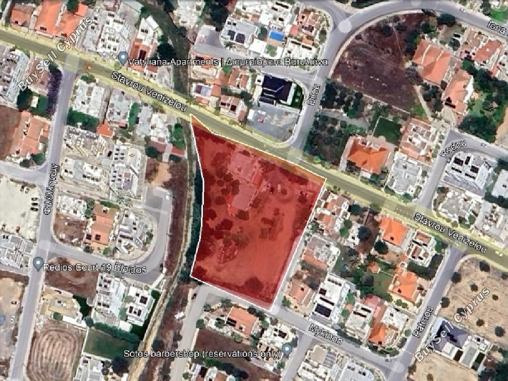 land for sale latsia nicosia 823529 image 15601569