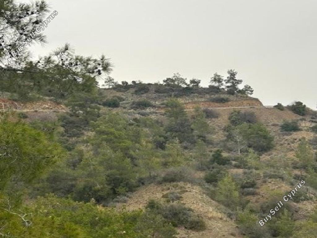 land for sale pano lefkara larnaca 1006529 image 17227844