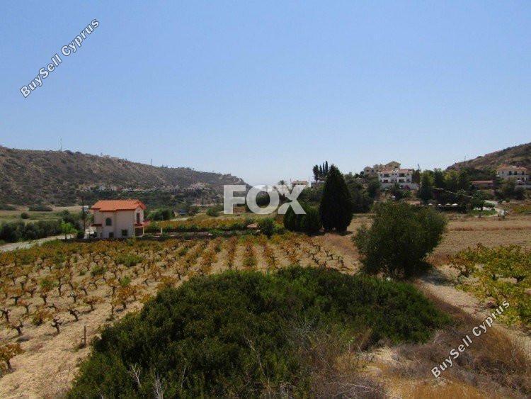 land for sale pissouri limassol 1146529 image 5496412