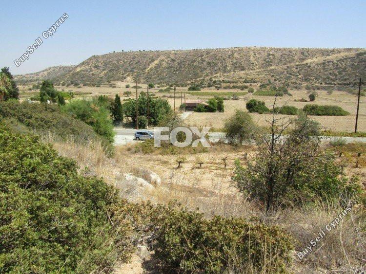 land for sale pissouri limassol 1146529 image 5496420