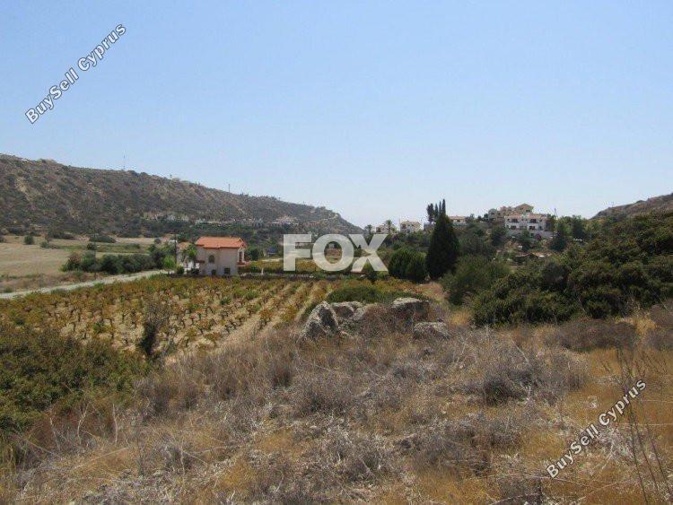 land for sale pissouri limassol 1146529 image 5496430